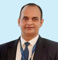 Professor Sachin Kumar Sharma