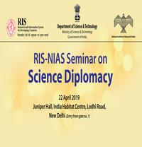 RIS-NIAS Banner