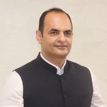 Professor Sachin Kumar Sharma